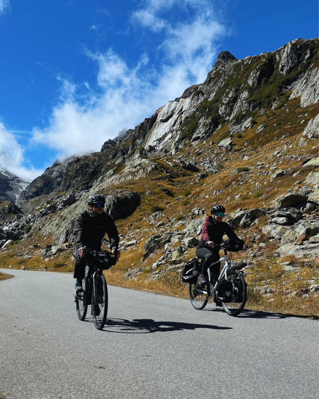 Bikepacking: Hype oder gekommen, um zu bleiben?