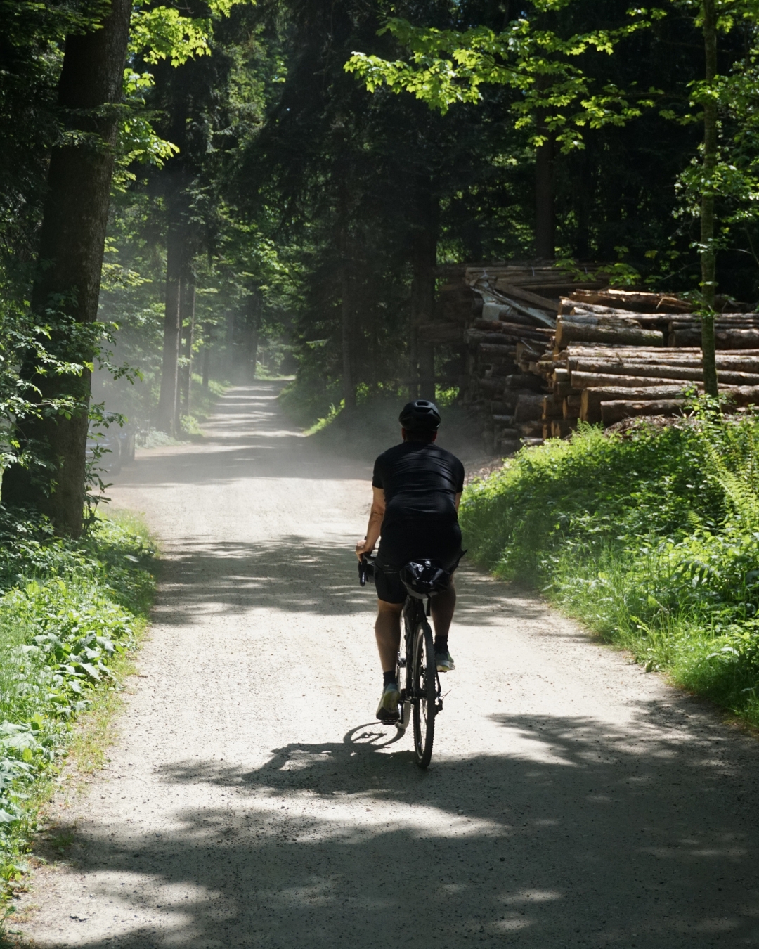 Bikepacking Emmental und Entlebuch – Rundtour mit dem Velo